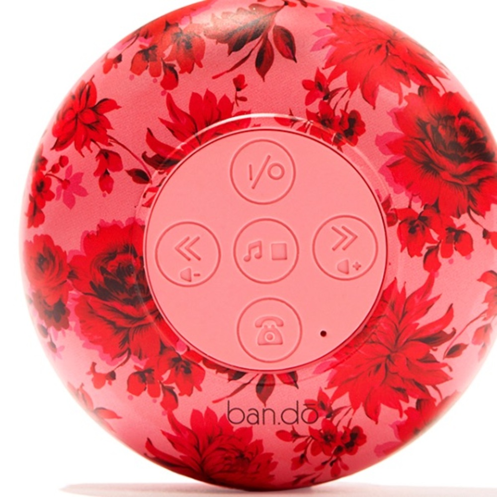 Bluetooth Shower Speaker